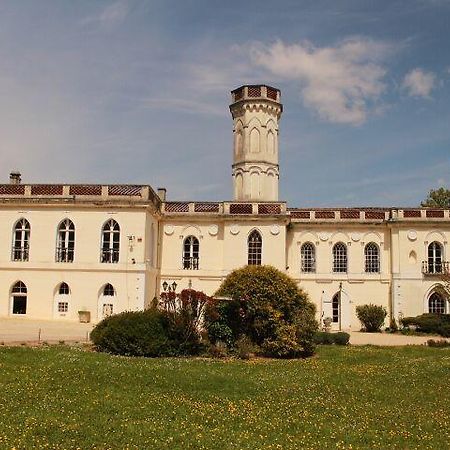 Chateau Castelrives Bessières المظهر الخارجي الصورة