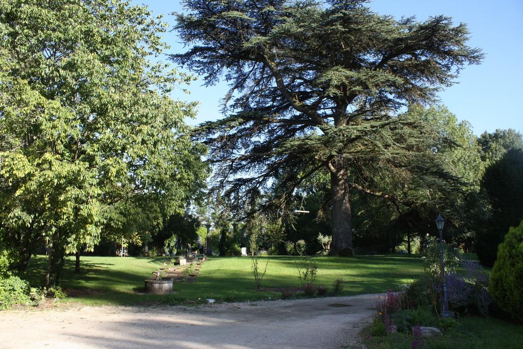 Chateau Castelrives Bessières الغرفة الصورة
