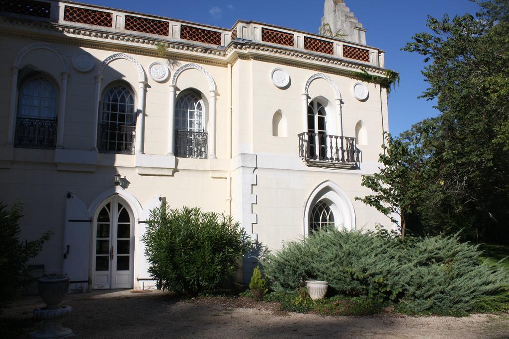 Chateau Castelrives Bessières الغرفة الصورة