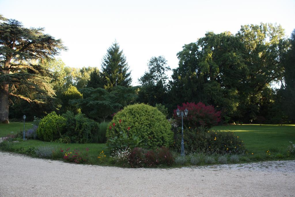 Chateau Castelrives Bessières الغرفة الصورة