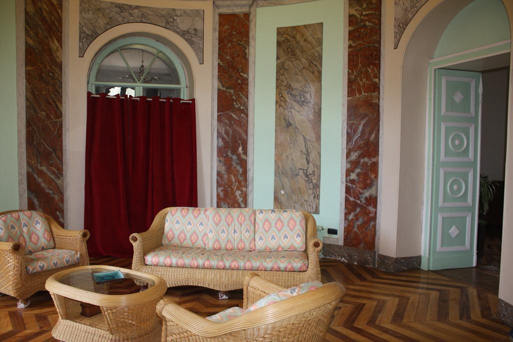 Chateau Castelrives Bessières الغرفة الصورة