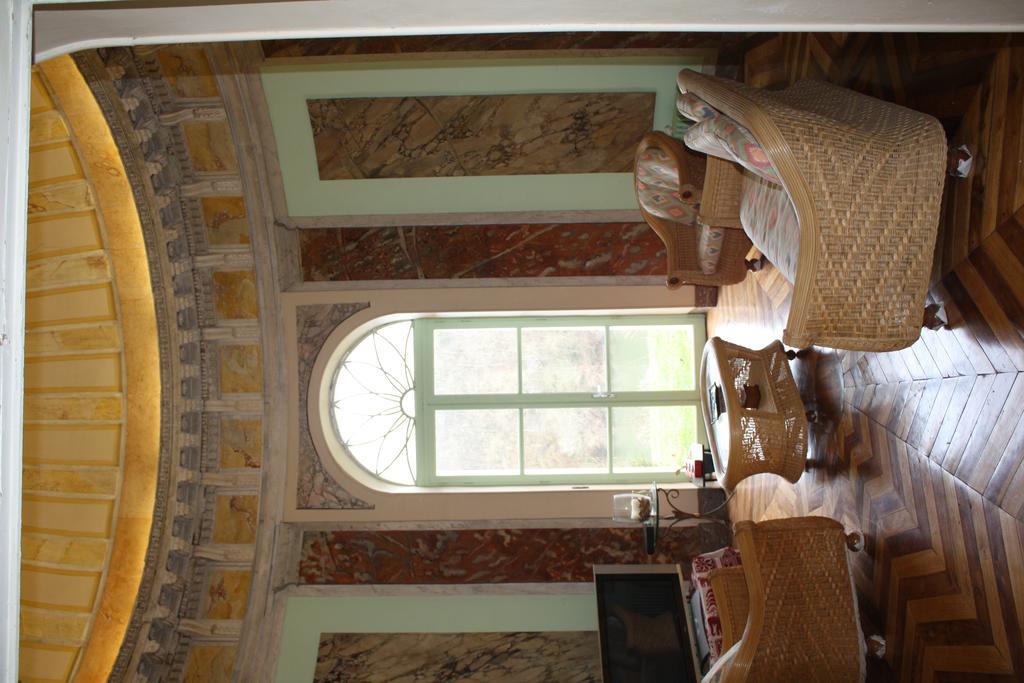Chateau Castelrives Bessières المظهر الخارجي الصورة